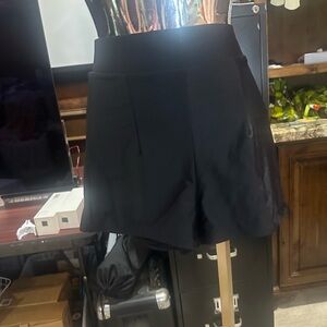 NWOT SIZE M Unique Vintage Black Bikini Swimwear
